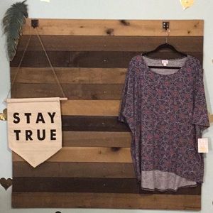 NWT LULAROE IRMA 3XL